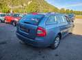 Skoda Octavia 1.9TDI Allrad Blau - thumbnail 4