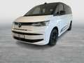 Volkswagen T7 Multivan 2.0 TDI DSG langer Überhang Edition Weiß - thumbnail 2