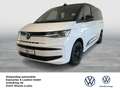 Volkswagen T7 Multivan 2.0 TDI DSG langer Überhang Edition Weiß - thumbnail 1