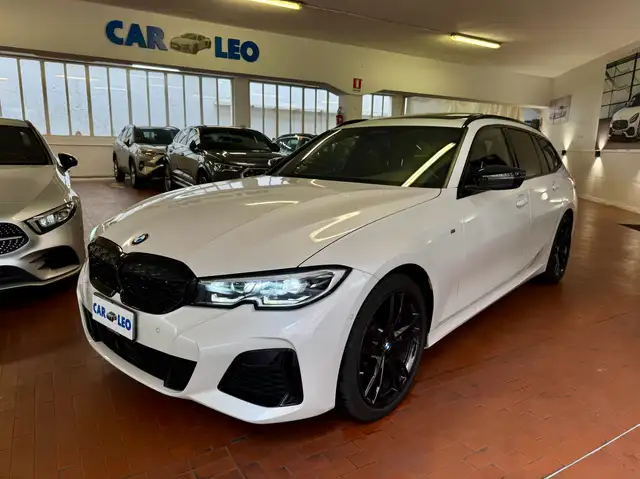 BMW 340 Serie 3  Touring M340i Touring xdrive auto