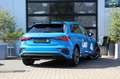 Audi A3 Sportback 45 TFSI e S-line - MATRIX - TURBO BLAUW Blu/Azzurro - thumbnail 2