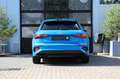 Audi A3 Sportback 45 TFSI e S-line - MATRIX - TURBO BLAUW Blu/Azzurro - thumbnail 9