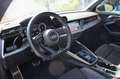 Audi A3 Sportback 45 TFSI e S-line - MATRIX - TURBO BLAUW Blu/Azzurro - thumbnail 3