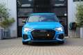 Audi A3 Sportback 45 TFSI e S-line - MATRIX - TURBO BLAUW Blu/Azzurro - thumbnail 8