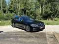 BMW 530 530E IPERFORMANCE 252CV PACK M Schwarz - thumbnail 1