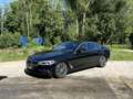BMW 530 530E IPERFORMANCE 252CV PACK M Schwarz - thumbnail 3