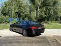 BMW 530 530E IPERFORMANCE 252CV PACK M Schwarz - thumbnail 11