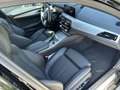 BMW 530 530E IPERFORMANCE 252CV PACK M Schwarz - thumbnail 5