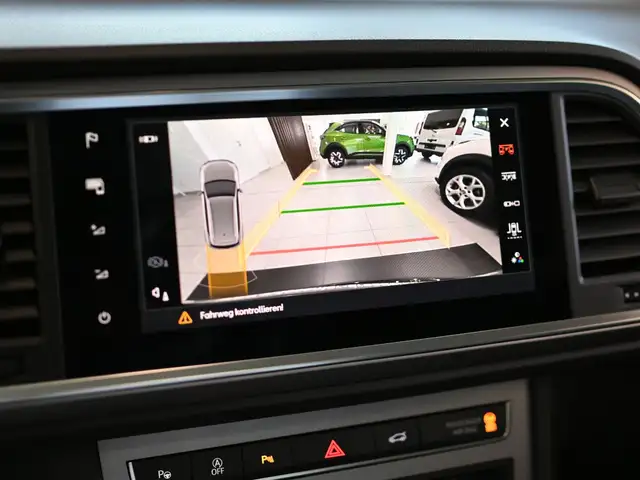 Seat Ateca view 20