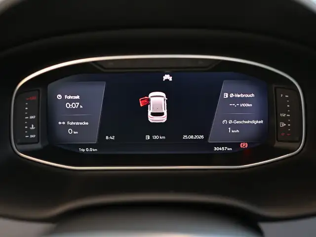 Seat Ateca view 17