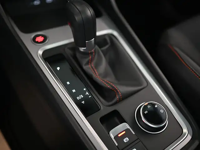 Seat Ateca view 16