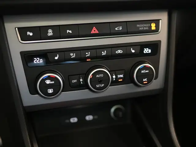 Seat Ateca view 15