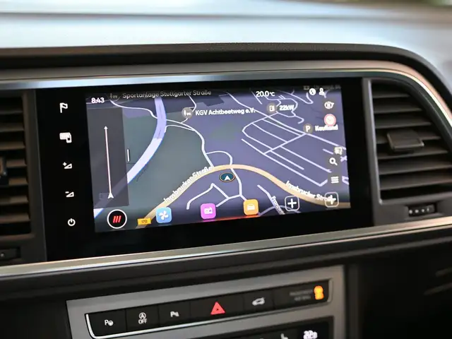 Seat Ateca view 22