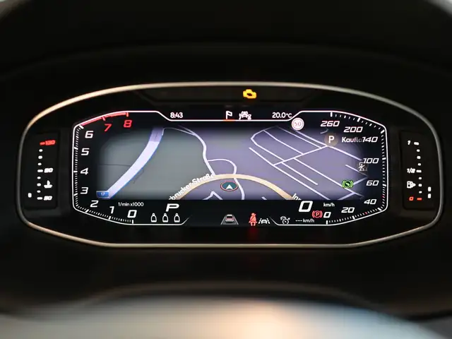 Seat Ateca view 18
