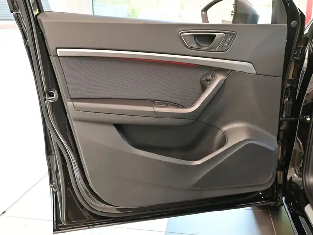 Seat Ateca view 24