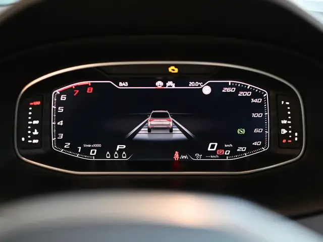 Seat Ateca view 19