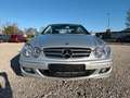 Mercedes-Benz CLK 280 Coupe Silber - thumbnail 2