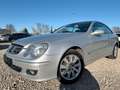 Mercedes-Benz CLK 280 Coupe Silber - thumbnail 1