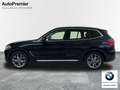 BMW X3 xDrive 20dA Noir - thumbnail 3