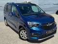 Opel Combo Life 1,5 CDTI BlueInj. L L1H1 Cool & Sound S/S 1.Besitz Bleu - thumbnail 1