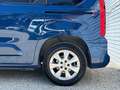 Opel Combo Life 1,5 CDTI BlueInj. L L1H1 Cool & Sound S/S 1.Besitz Bleu - thumbnail 9