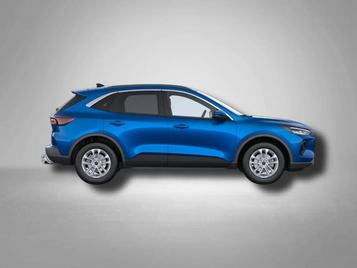 Ford Kuga ST-Line 1.5 EcoBoost 8-Gang Automatik 136 kW (1... Blau - 2