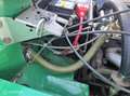 Triumph TR6 super origineel en topstaat Grün - thumbnail 43