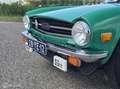 Triumph TR6 super origineel en topstaat Grün - thumbnail 15