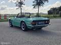 Triumph TR6 super origineel en topstaat Grün - thumbnail 9