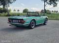 Triumph TR6 super origineel en topstaat Grün - thumbnail 8