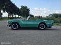 Triumph TR6 super origineel en topstaat Grün - thumbnail 7