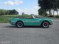 Triumph TR6 super origineel en topstaat Grün - thumbnail 3