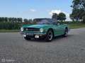 Triumph TR6 super origineel en topstaat Grün - thumbnail 6