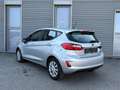 Ford Fiesta Cool&Connect 1.1 Start/Stopp Silber - thumbnail 4