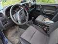 Suzuki Jimny 1,3 LX Cabrio Blau - thumbnail 10
