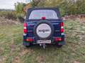 Suzuki Jimny 1,3 LX Cabrio Blau - thumbnail 4
