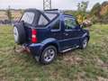 Suzuki Jimny 1,3 LX Cabrio Blau - thumbnail 5