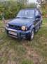Suzuki Jimny 1,3 LX Cabrio Blau - thumbnail 1