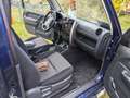 Suzuki Jimny 1,3 LX Cabrio Blau - thumbnail 11