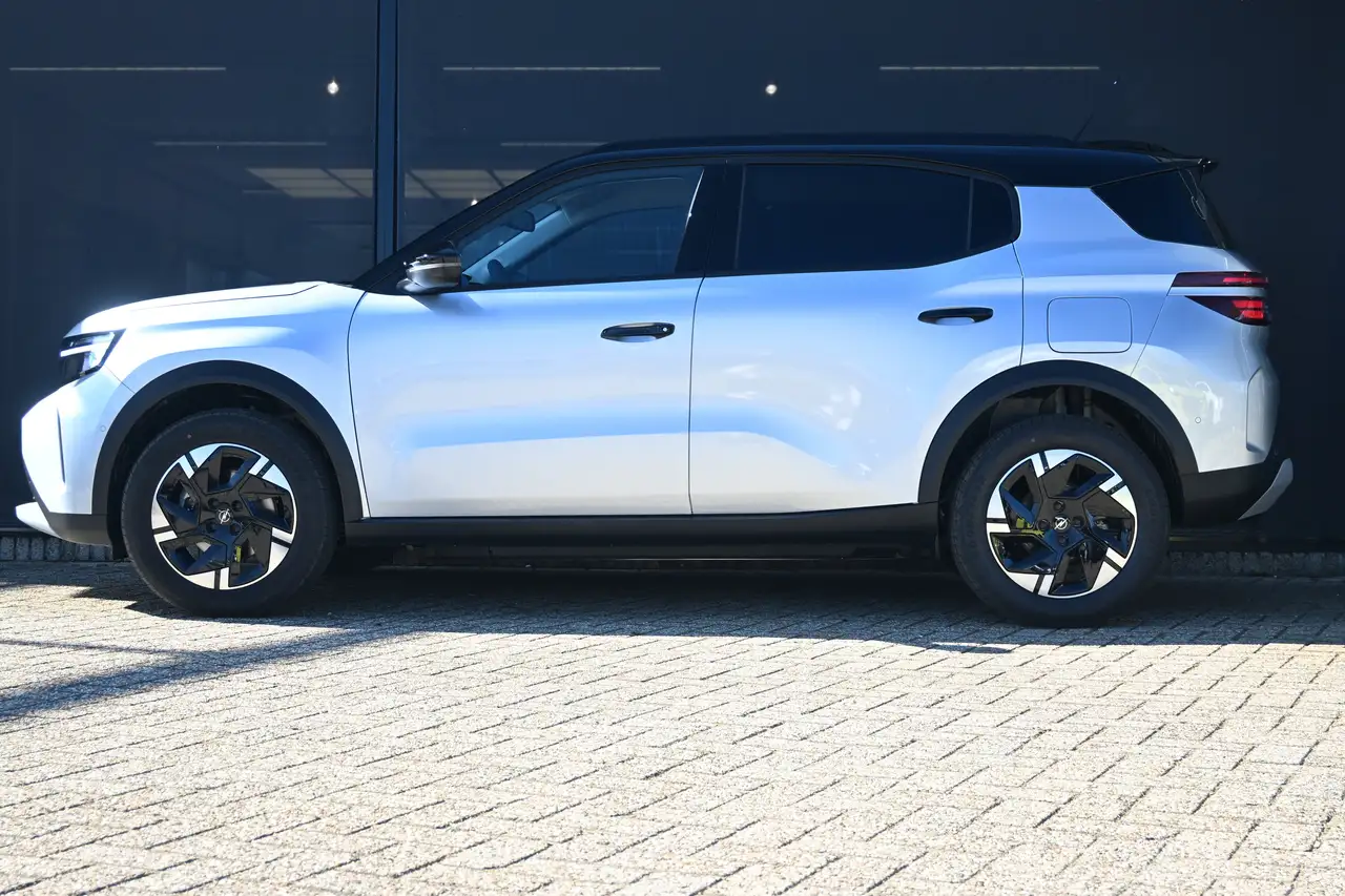 Opel Frontera 2026