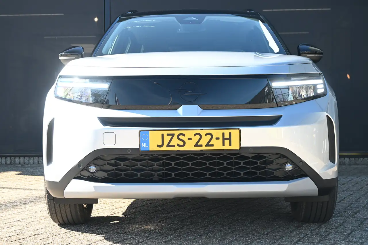 Opel Frontera 2026
