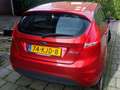 Ford Fiesta 1.25 Limited Rood - thumbnail 3