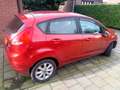 Ford Fiesta 1.25 Limited Rood - thumbnail 4