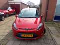 Ford Fiesta 1.25 Limited Rood - thumbnail 5