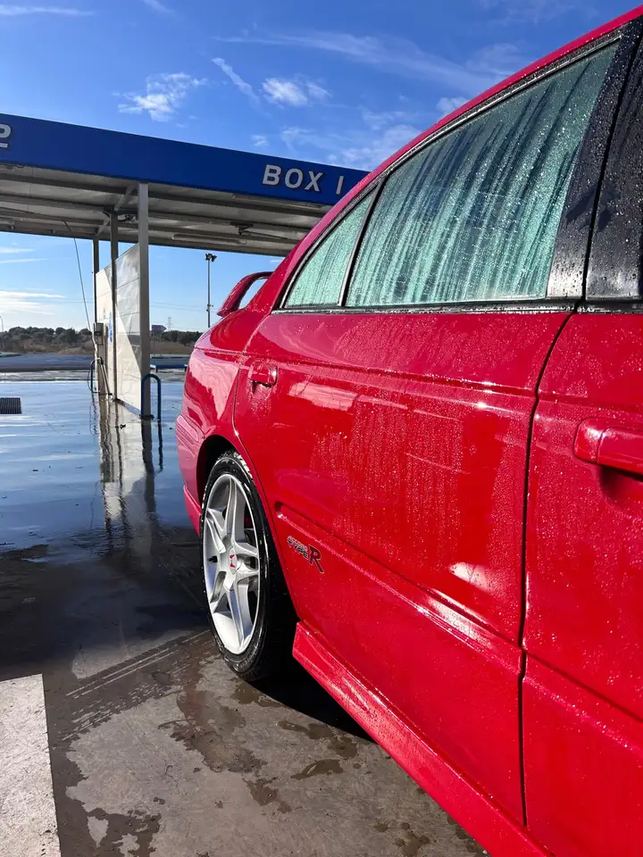 Honda Accord 2.2i Type R DOHC VTEC R, foto 9