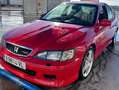 Honda Accord Accord 2.2i Type R DOHC VTEC R Rojo - thumbnail 3