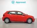 Volkswagen Polo 1.0 Edition 59kW Rojo - thumbnail 3