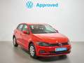 Volkswagen Polo 1.0 Edition 59kW Rojo - thumbnail 1