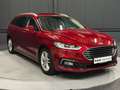 Ford Mondeo Turnier Titanium *PANORAMA*KAMERA*NAVI*LED* Rood - thumbnail 7