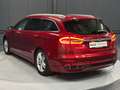 Ford Mondeo Turnier Titanium *PANORAMA*KAMERA*NAVI*LED* Rood - thumbnail 3